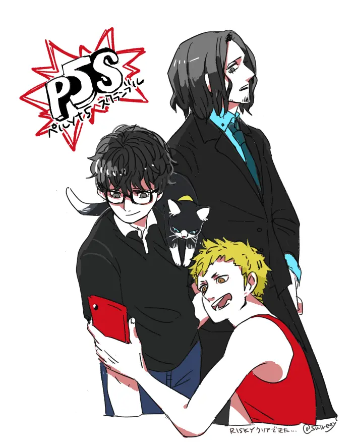 P5S