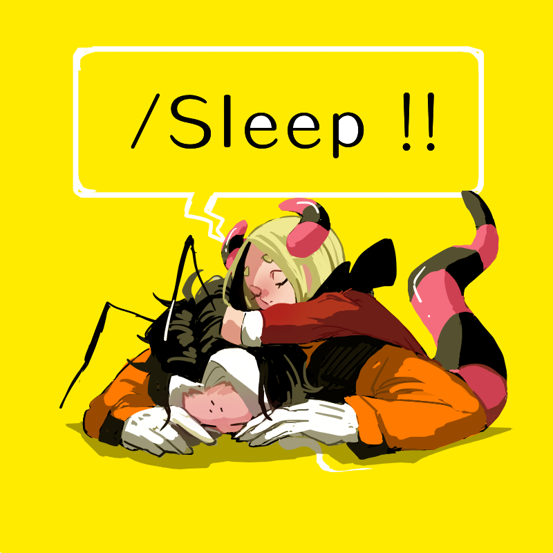 /sleep