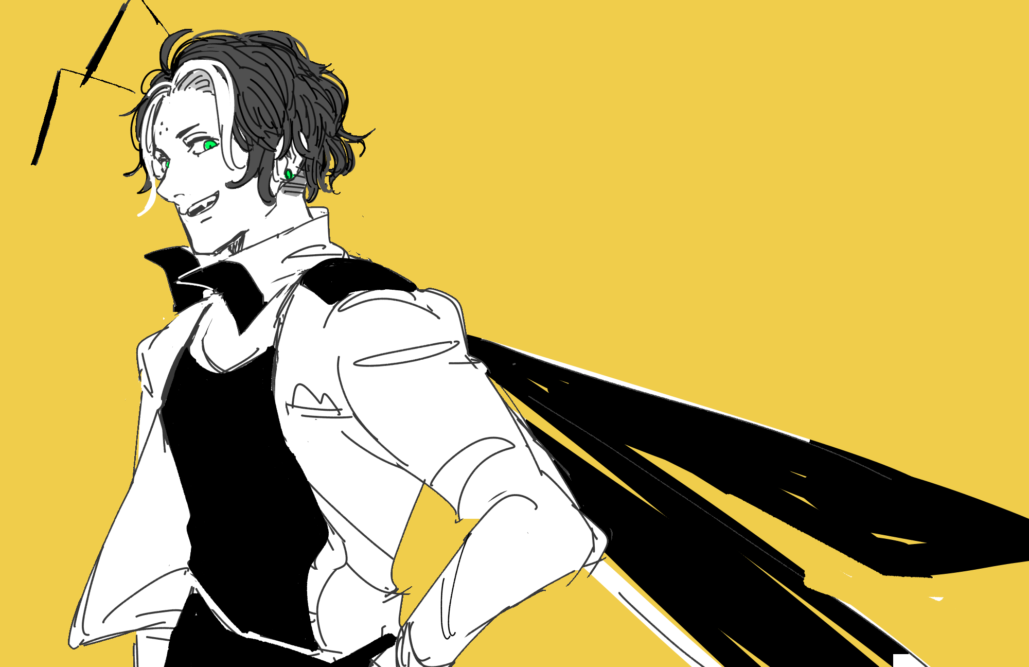 /yellow